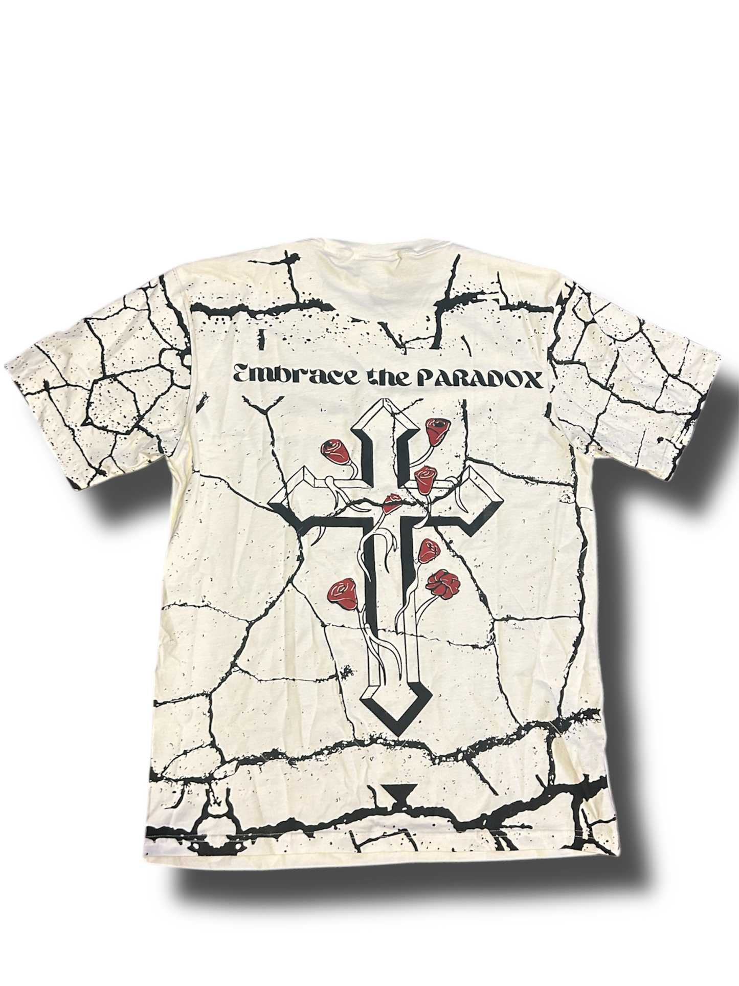 Paradox tee